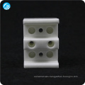 electrical high temperature steatite ceramic terminal block